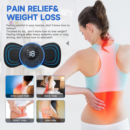 Neuro Ease Portable Neck Massager