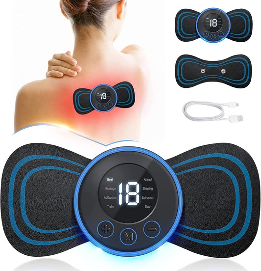 Neuro Ease Portable Neck Massager