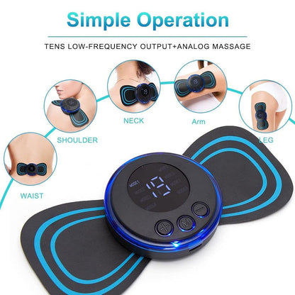 Neuro Ease Portable Neck Massager